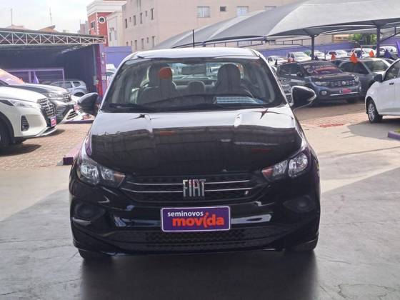 FIAT CRONOS 1.3 FIREFLY FLEX DRIVE CVT FIAT CRONOS 1.3 FIREFLY FLEX DRIVE CVT